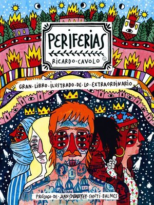 cover image of Periferias